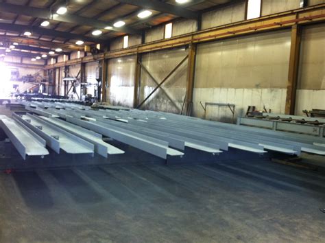 miscellaneous metal fabricators|structural steel fabricators near me.